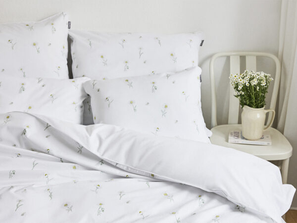 pościel rumianki - MUMLA