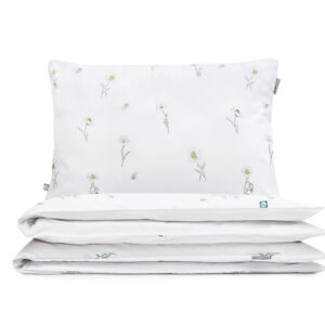 pościel rumianki - MUMLA