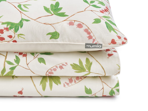 pościel serduszka - MUMLA