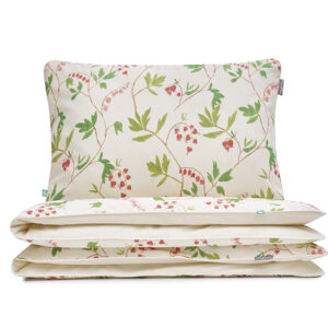 pościel serduszka - MUMLA