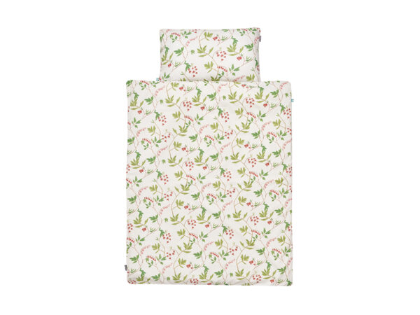 pościel serduszka - MUMLA