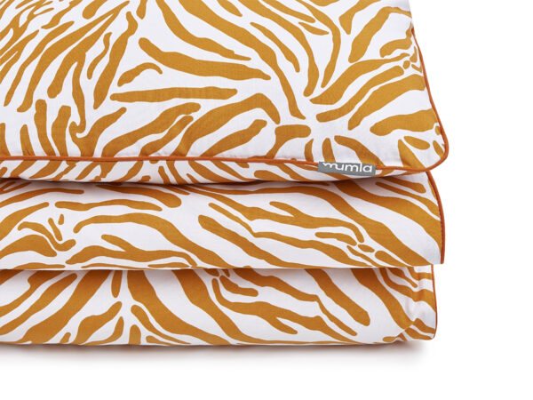 pościel zebra - MUMLA