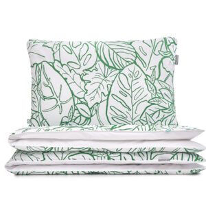 pościel tropikalne liście - MUMLA