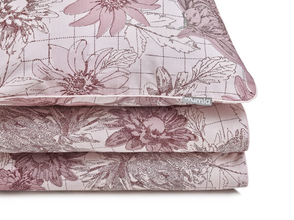 pościel chryzantemy - MUMLA