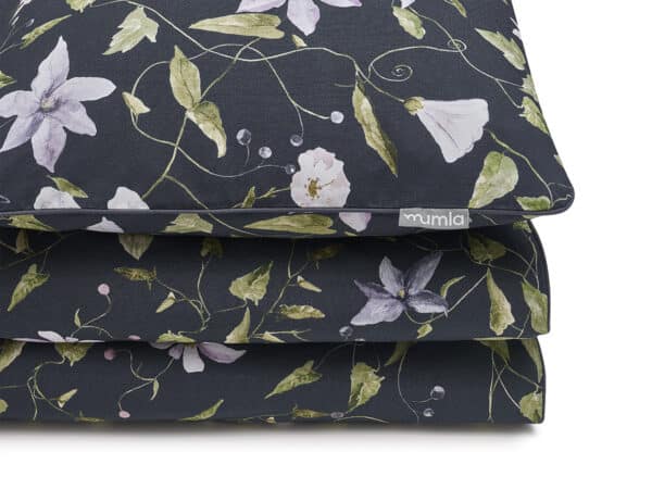 pościel powojniki - MUMLA