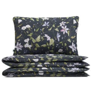 pościel powojniki - MUMLA