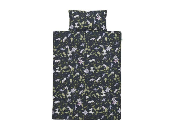 pościel powojniki - MUMLA