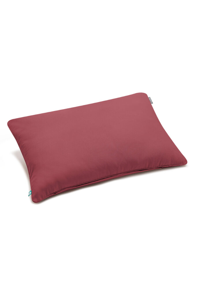 pościel basic bordo - MUMLA