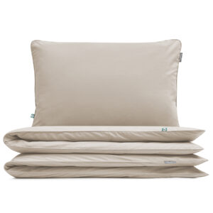 pościel basic cappuccino - MUMLA