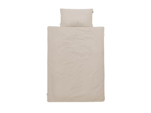pościel basic cappuccino - MUMLA