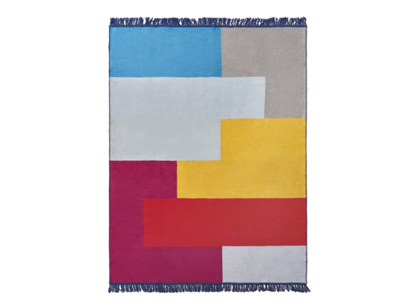 koc kolorblok - MUMLA