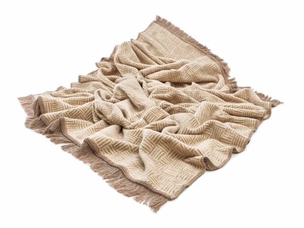 koc tangle beż - MUMLA