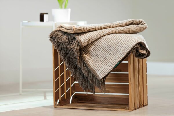 koc tangle beż - MUMLA