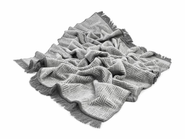 koc tangle szary - MUMLA