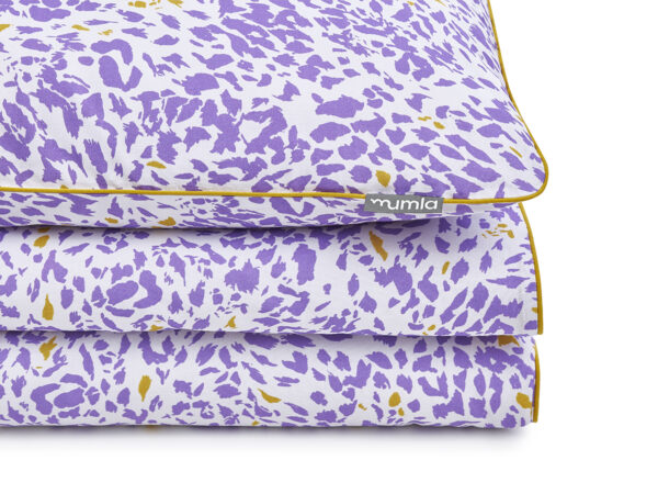 pościel panterka - MUMLA