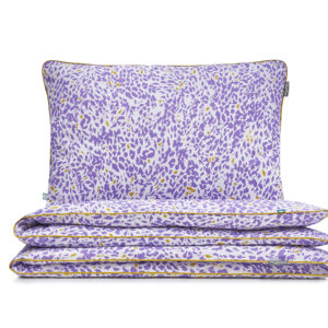 pościel panterka - MUMLA