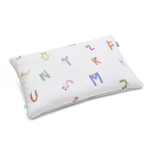 pościel alfabet - MUMLA