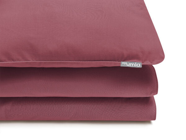 pościel-basic-bordo-MUMLA