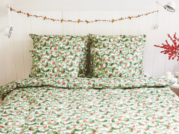 pościel ostrokrzewy - MUMLA