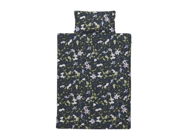 pościel powojniki - MUMLA