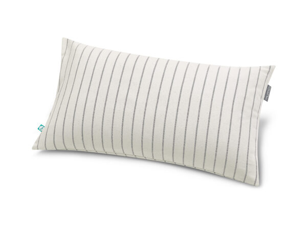 poszewka naturalne pasy MUMLA