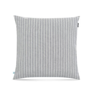 poszewka szare pasy MUMLA