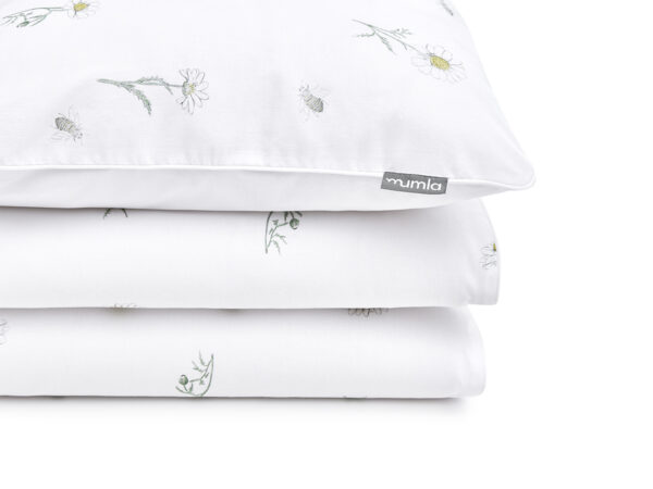 pościel rumianki - MUMLA