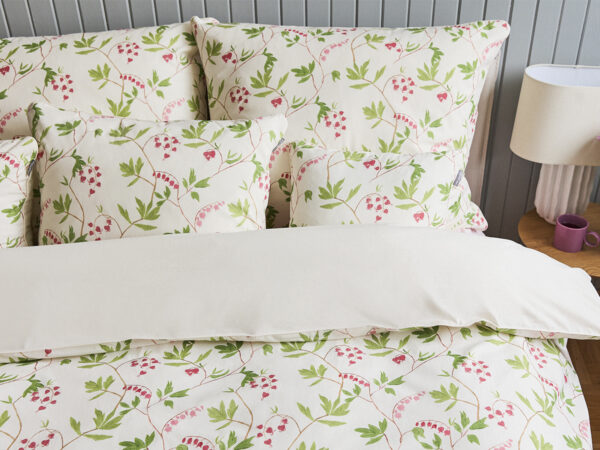 pościel serduszka - MUMLA