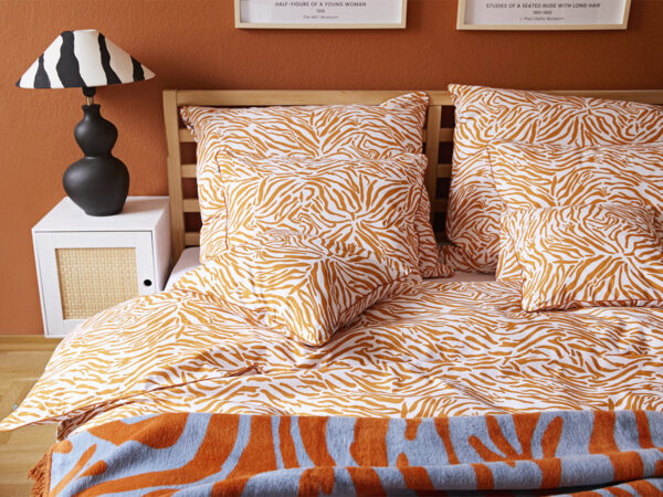 pościel zebra - MUMLA