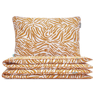 pościel zebra - MUMLA