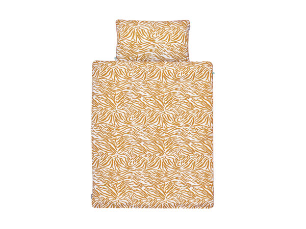 pościel zebra - MUMLA