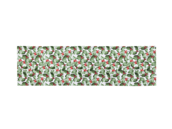 bieżnik ostrokrzewy - MUMLA