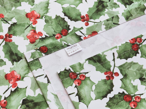 bieżnik ostrokrzewy - MUMLA