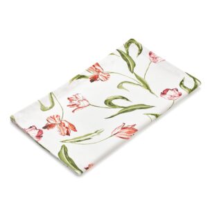 bieżnik tulipany - MUMLA