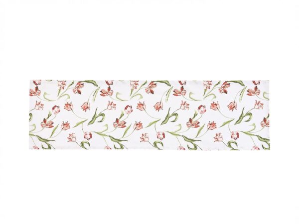 bieżnik tulipany - MUMLA