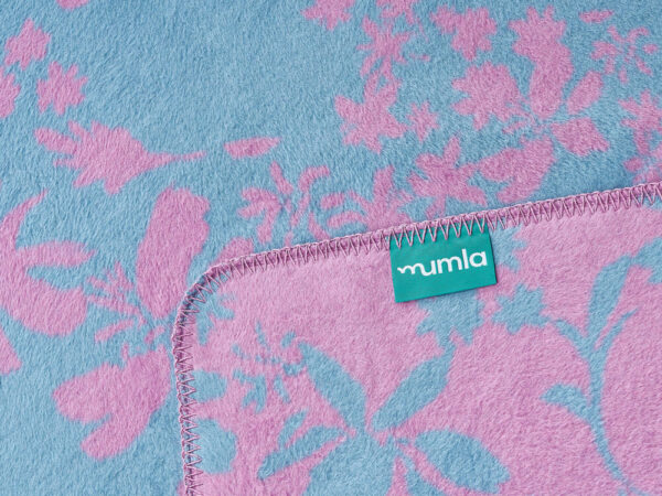 deka bloom - MUMLA