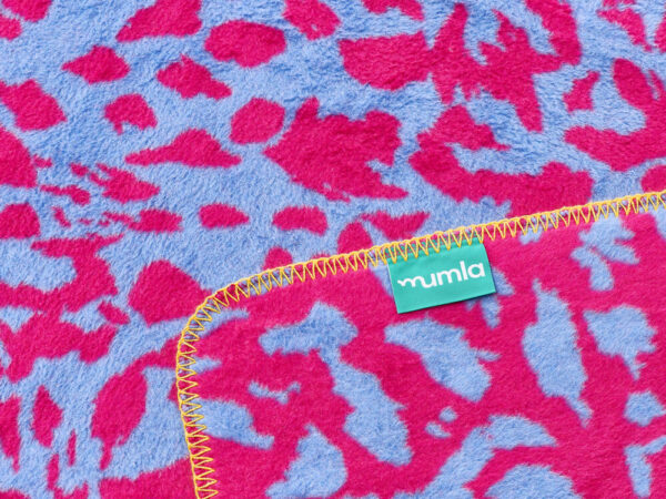 deka panterka - MUMLA