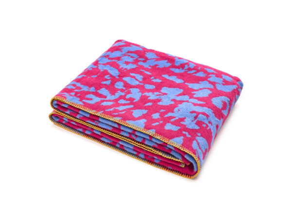 deka panterka - MUMLA