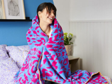 deka panterka - MUMLA