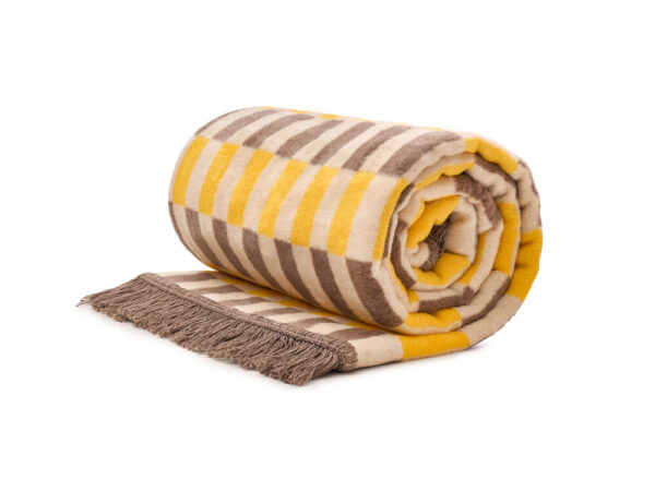 deka retroblok - MUMLA