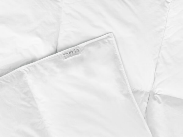 přikrývka péřová přírodní - MUMLA