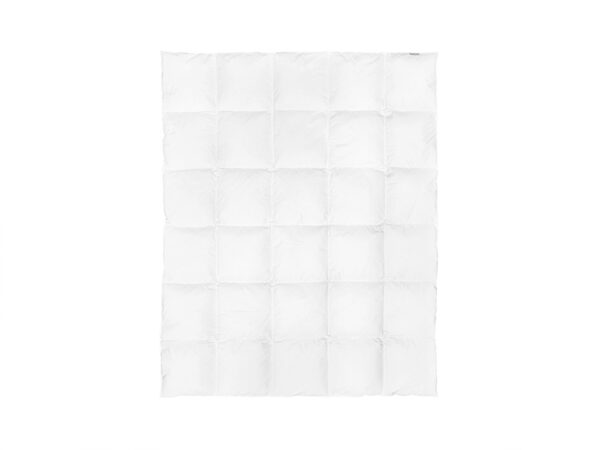 přikrývka péřová přírodní - MUMLA