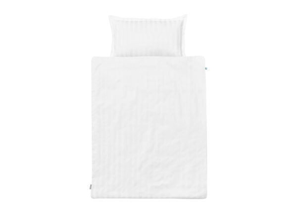 pościel LUX paseczki - MUMLA