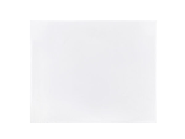 obrus biały LUX - MUMLA