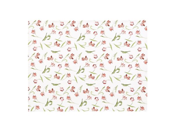 obrus tulipany - MUMLA