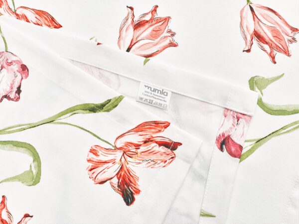 obrus tulipany - MUMLA