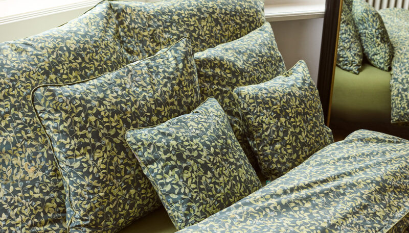 poszewki we wzory - MUMLA