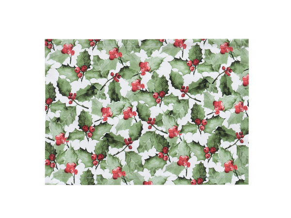 podkładka ostrokrzewy - MUMLA