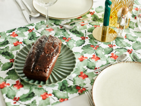 bieżnik ostrokrzewy - MUMLA