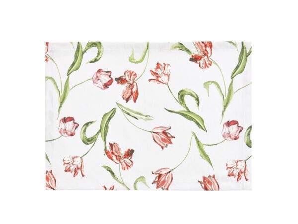 podkładka tulipany - MUMLA